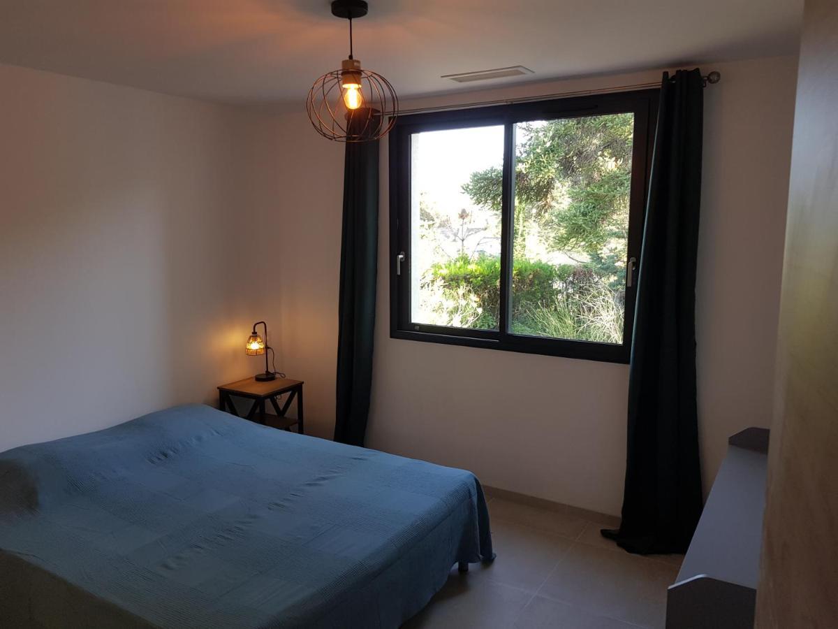 Maison Avec Piscine Vaison-la-Romaine Esterno foto