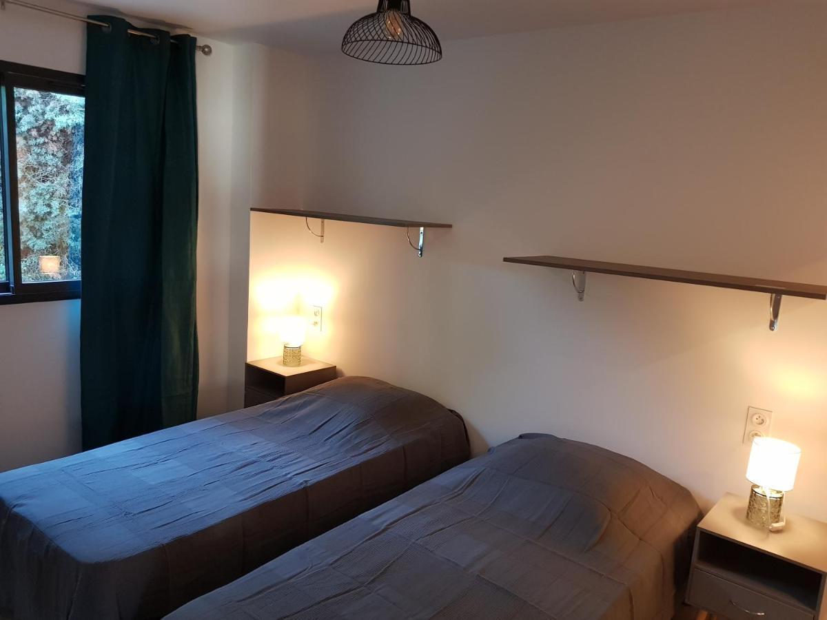 Maison Avec Piscine Vaison-la-Romaine Esterno foto